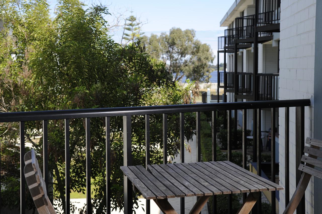 Lodestar Waterside Apartments - Accommodation Perth 42