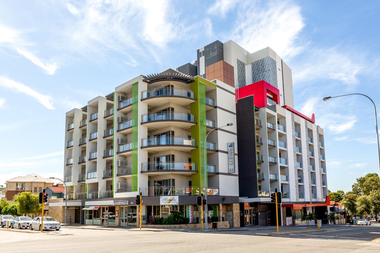 Baileys Serviced Apartments - Accommodation Adelaide