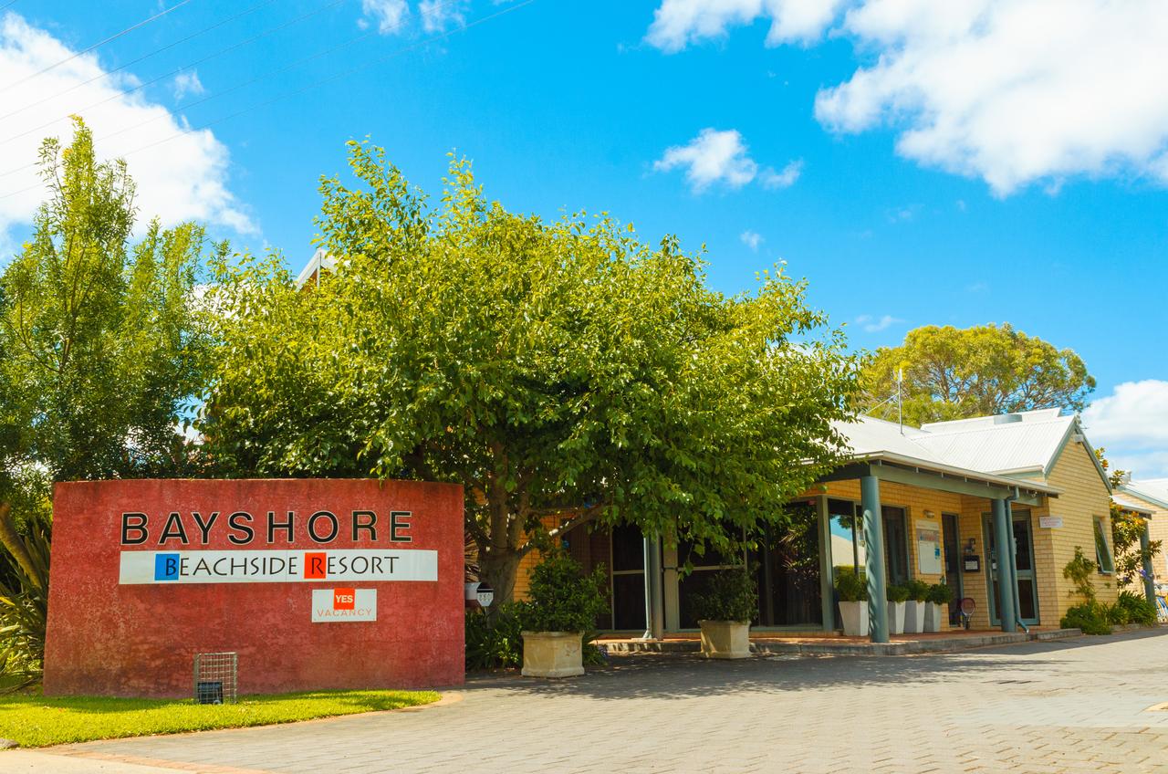 Bayshore Beachside Resort - New South Wales Tourism 