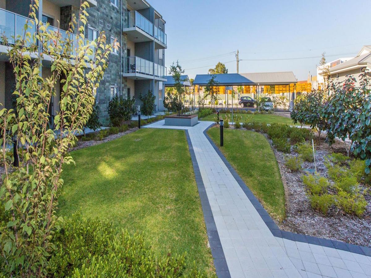 Airport Apartments by Aurum - New South Wales Tourism 