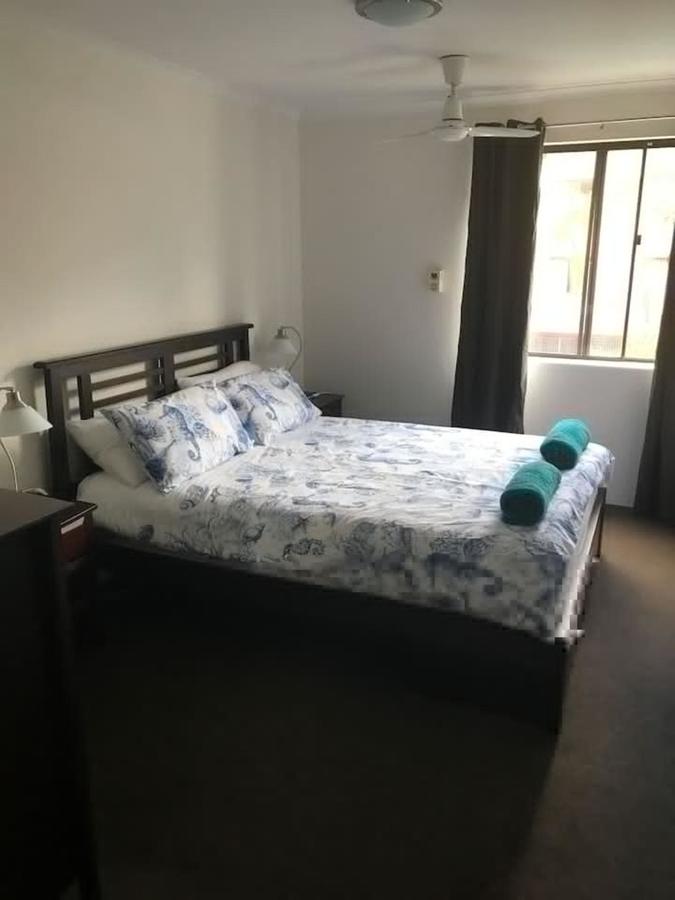 Inner City Apartments Hotel - Accommodation Perth 16