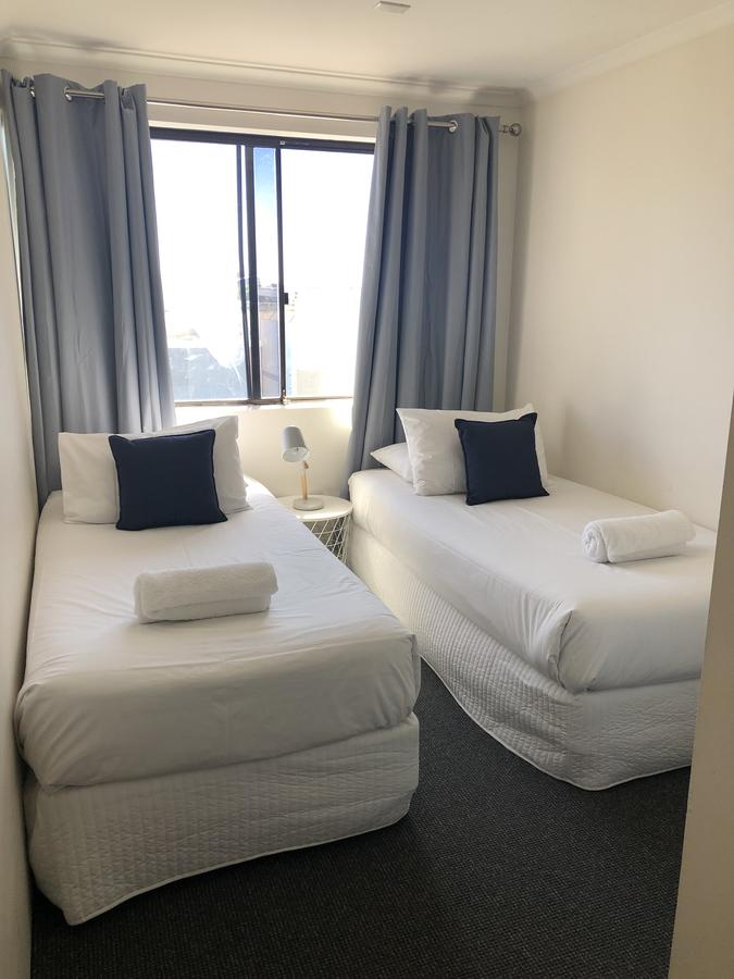 Inner City Apartments Hotel - Accommodation Perth 13