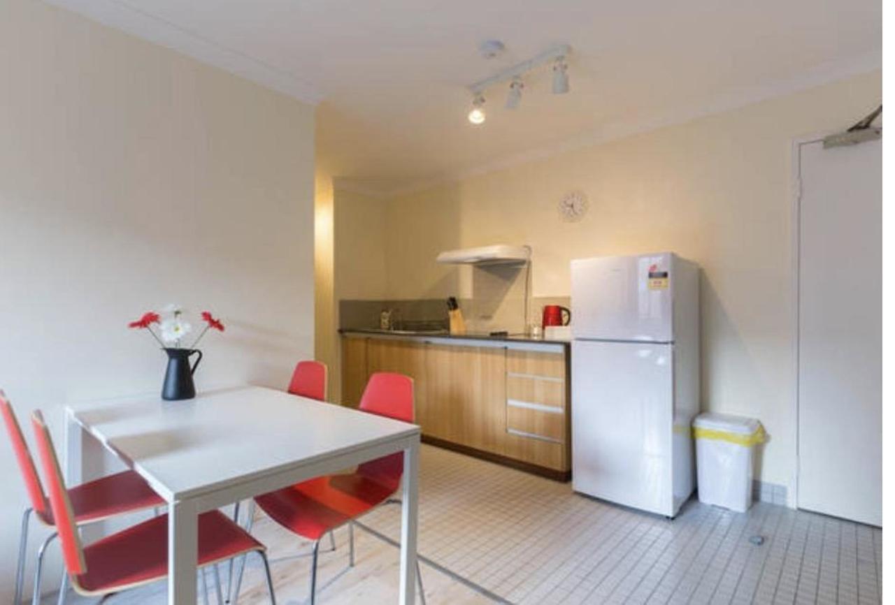 Inner City Apartments Hotel - Accommodation Perth 24