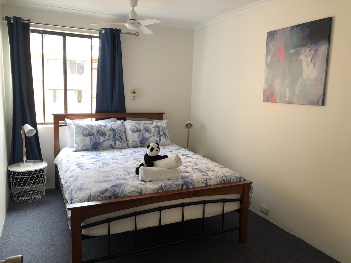 Inner City Apartments Hotel - Accommodation Perth 10