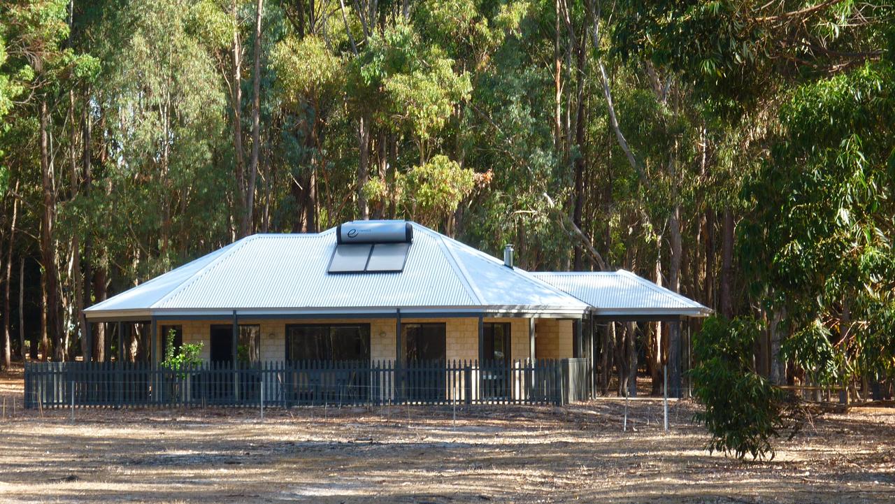 Margaret River Hideaway  Farmstay - Accommodation Directory