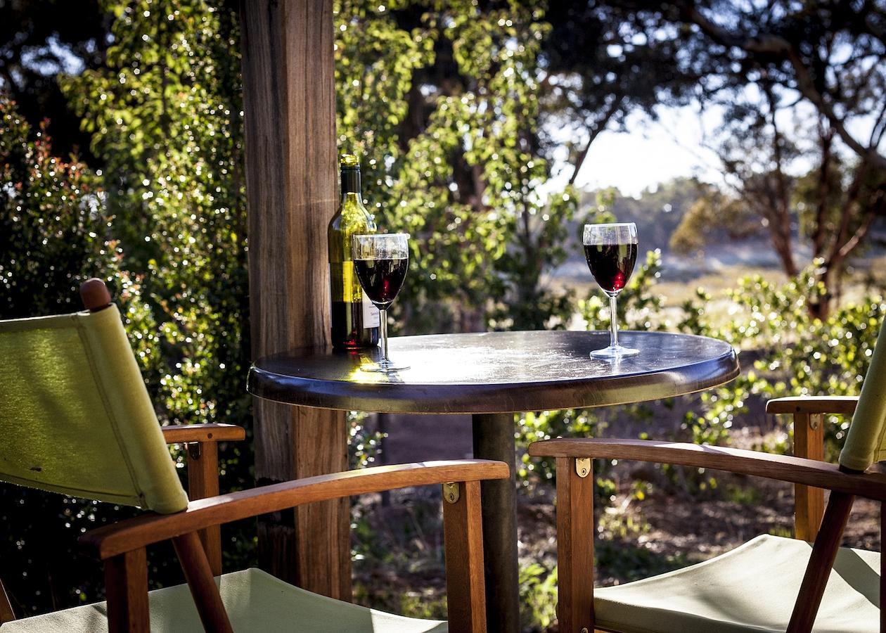 Hotham Ridge Winery And Cottages - thumb 25