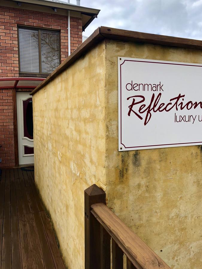 Denmark Reflections - Accommodation ACT 12