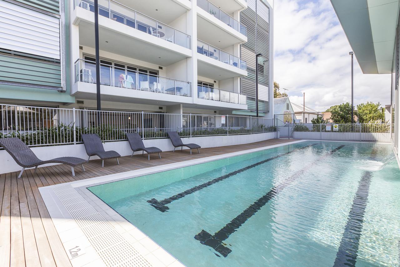 Gallery Serviced Apartments - Accommodation Airlie Beach