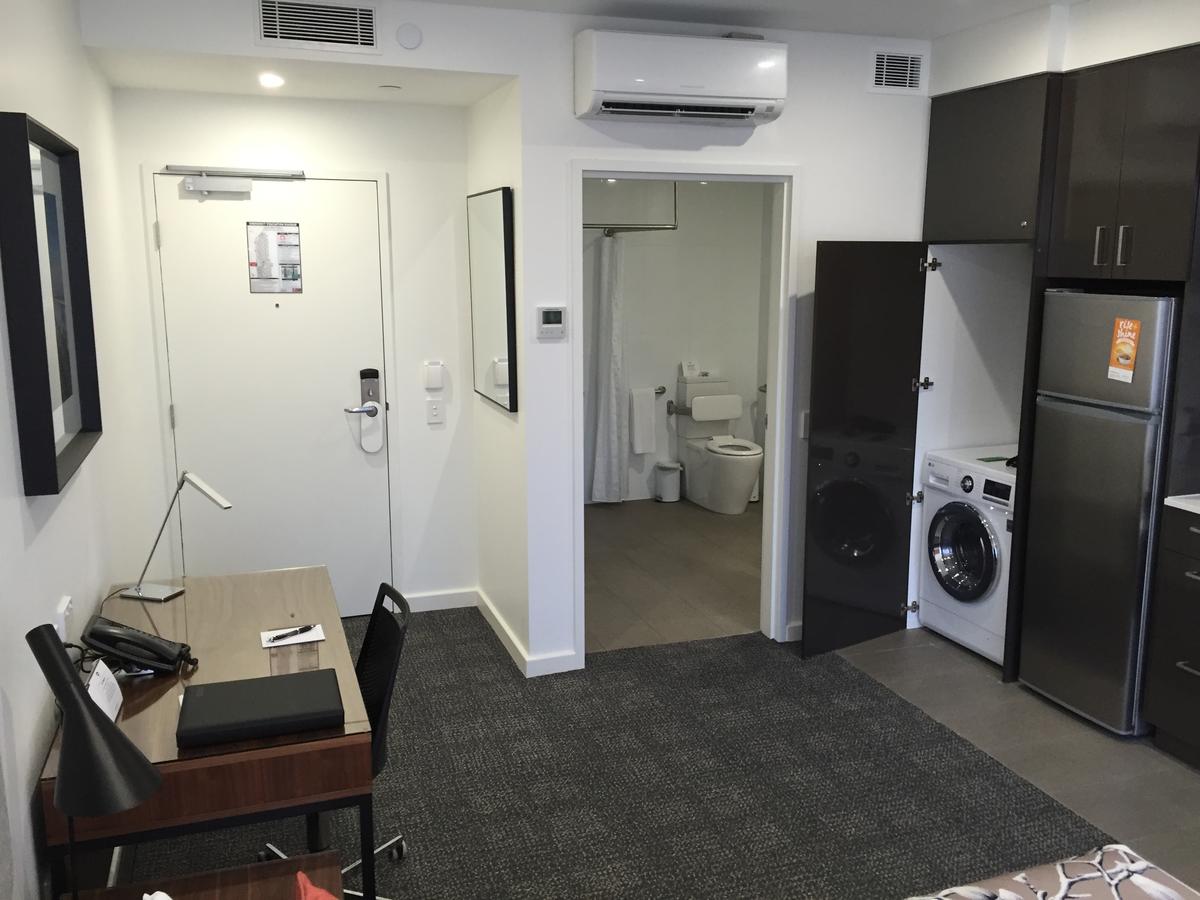 Quest Kings Park - Accommodation Perth 19