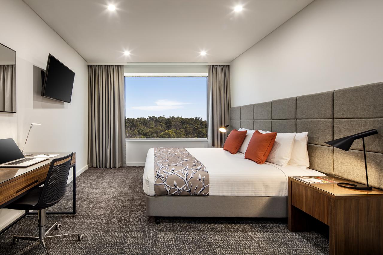 Quest Kings Park - Accommodation Perth 4