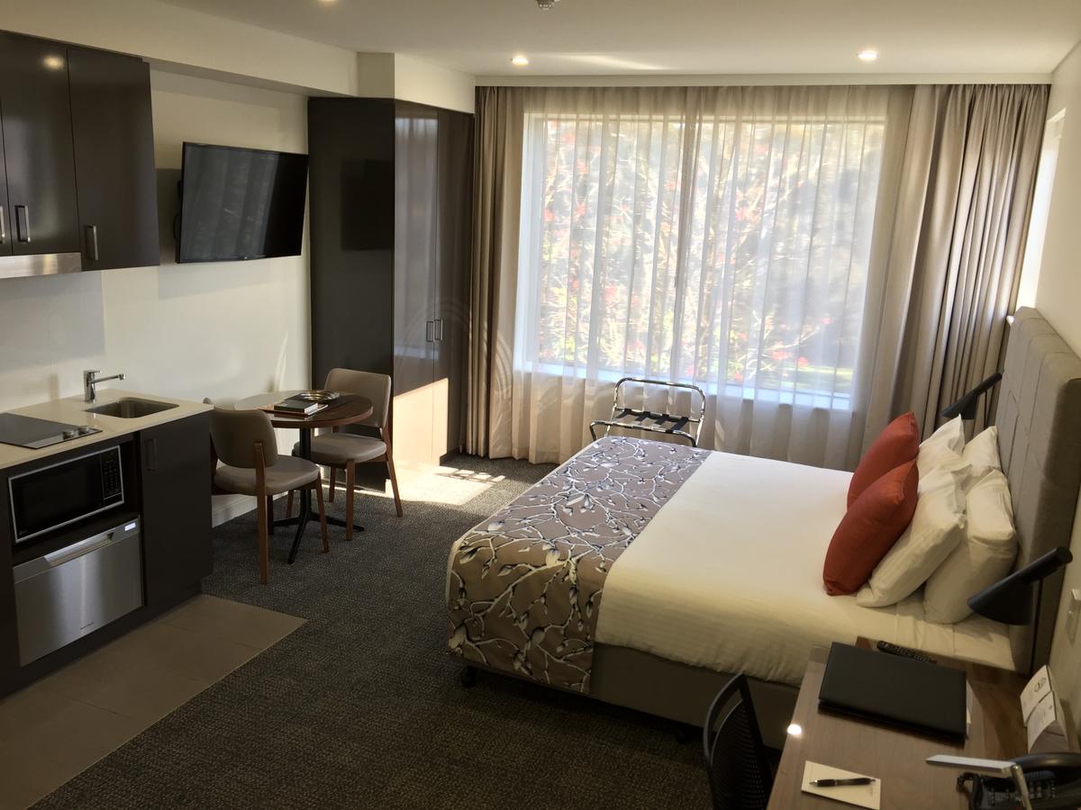 Quest Kings Park - Accommodation Perth 18