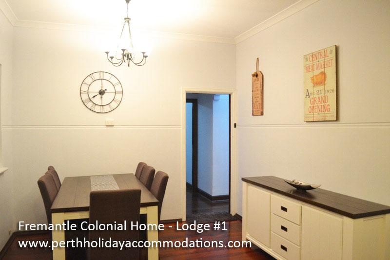 Fremantle Colonial Home - thumb 40