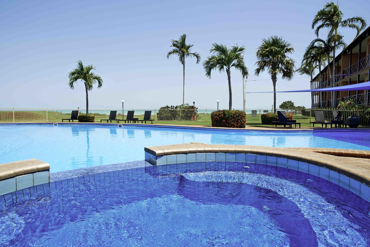 Moonlight Bay Suites - Accommodation Broome 7