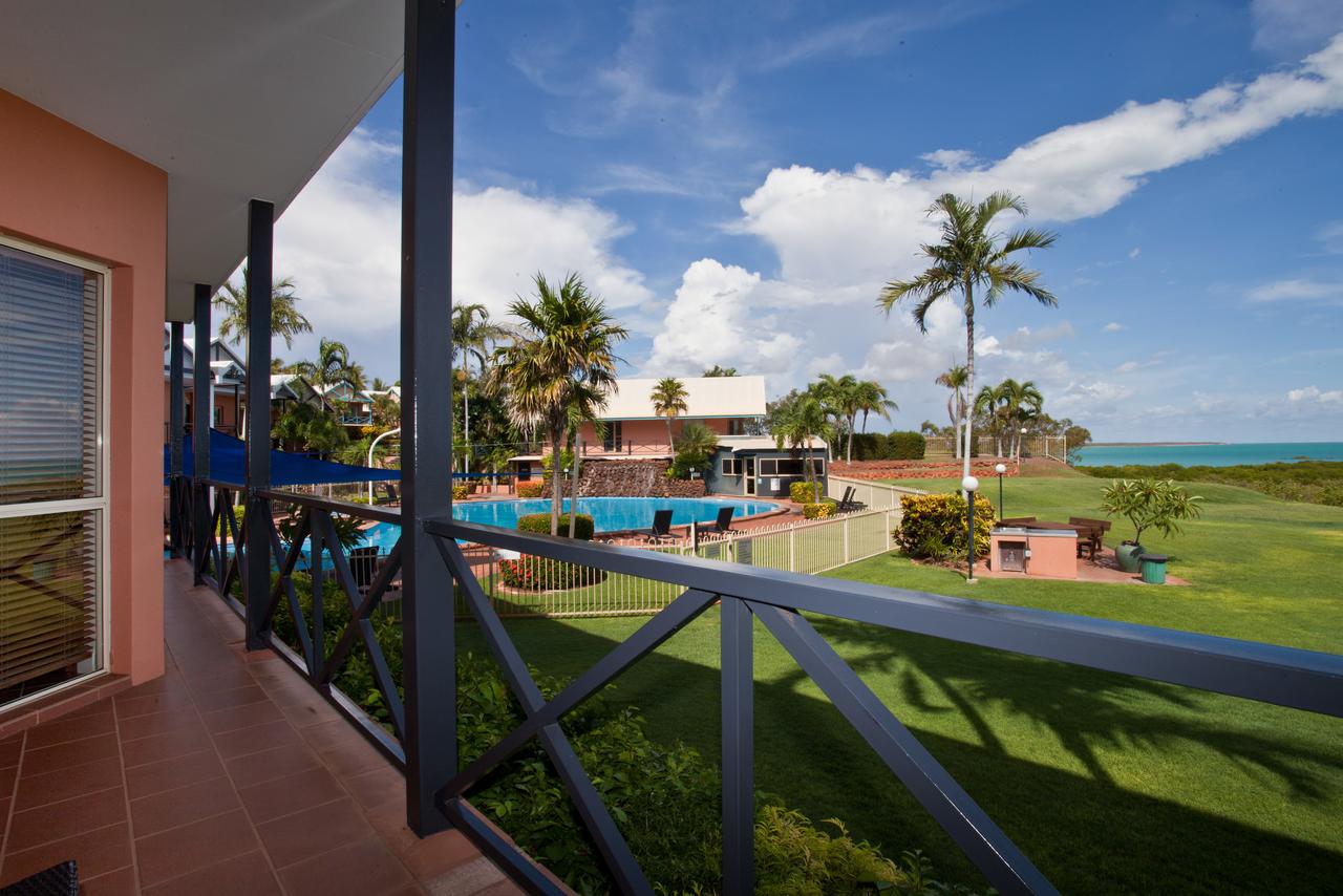 Moonlight Bay Suites - Accommodation Broome 10