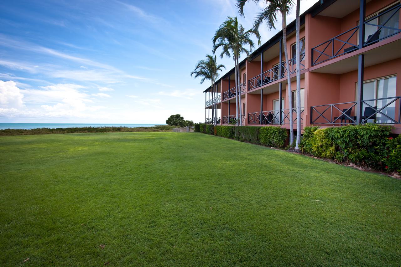 Moonlight Bay Suites - Accommodation Broome 12