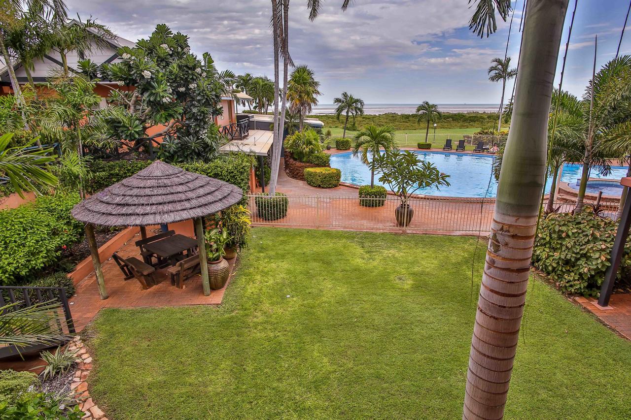 Moonlight Bay Suites - Accommodation Broome 13