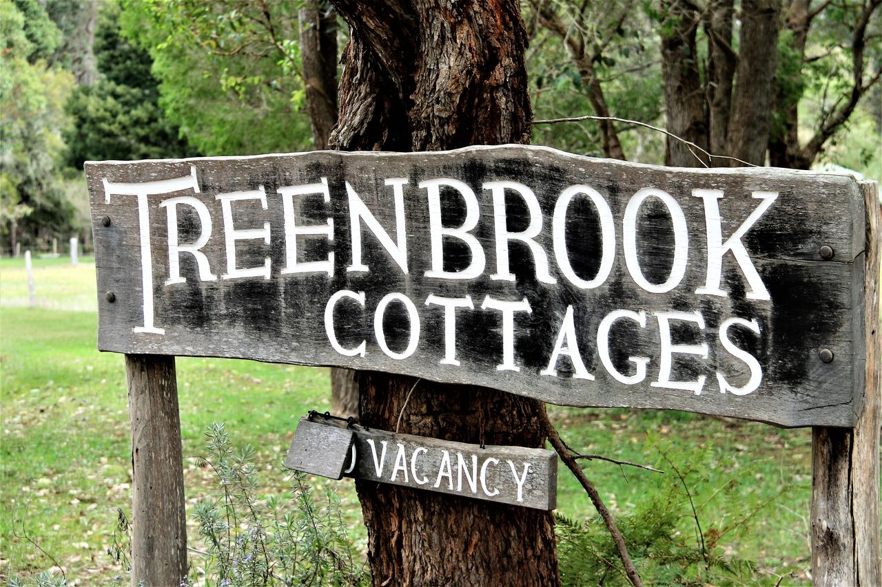 Treenbrook Cottages - thumb 3