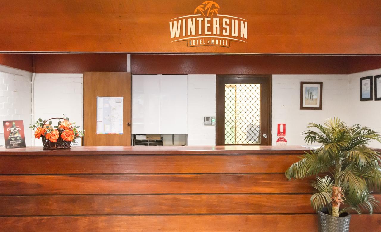 Wintersun Hotel - thumb 35