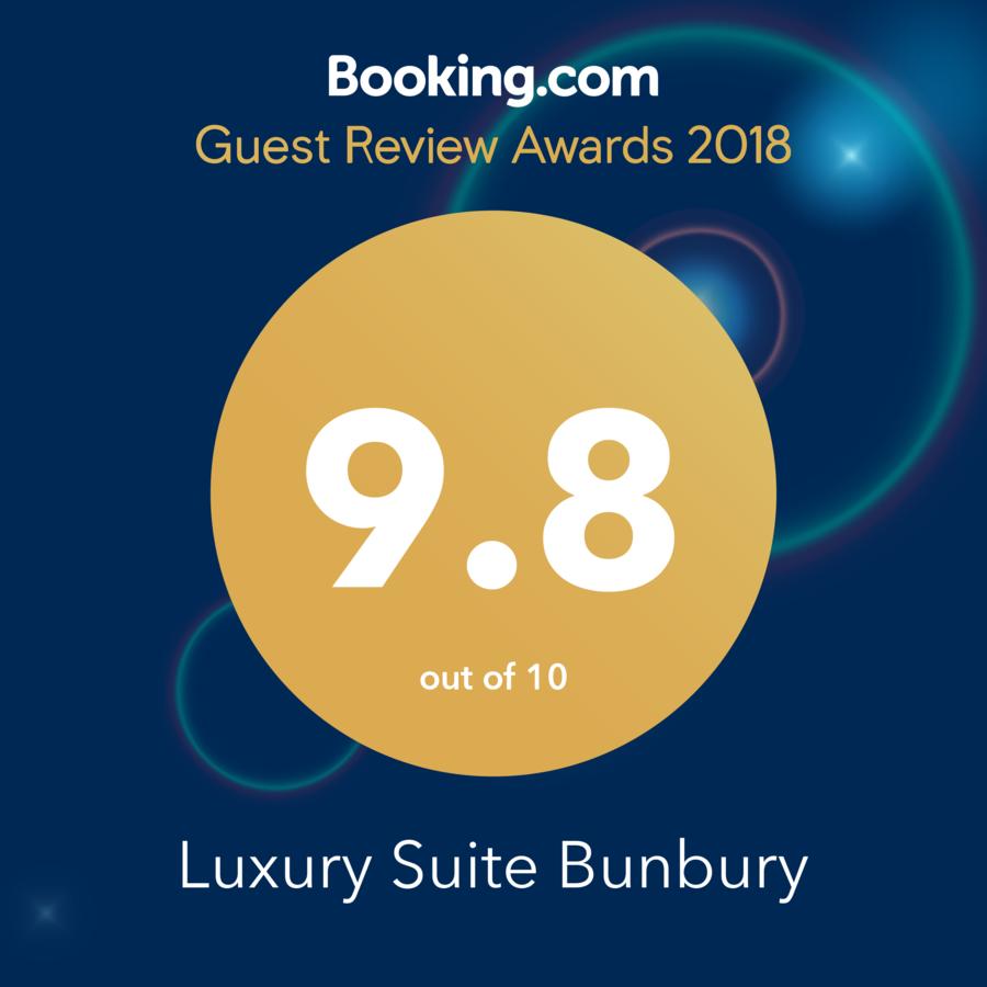 Luxury Suite Bunbury - Redcliffe Tourism 23