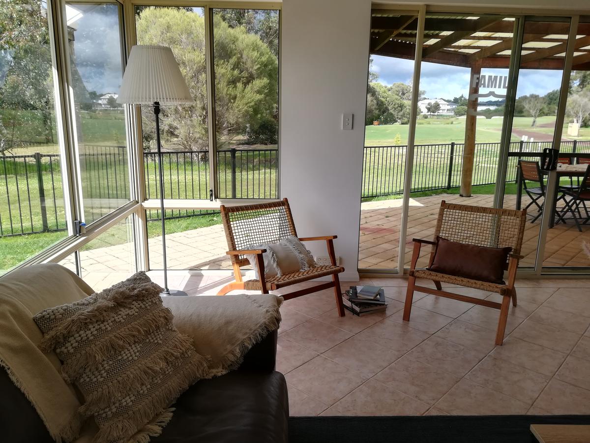 Stableford Cottage Holiday Home Dunsborough - thumb 26