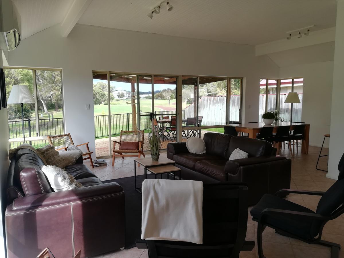 Stableford Cottage Holiday Home Dunsborough - thumb 24