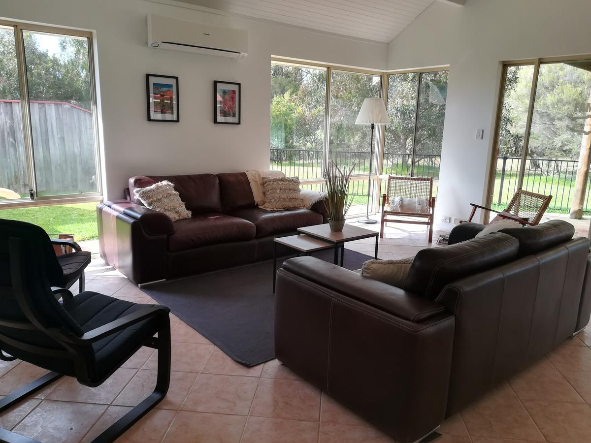 Stableford Cottage Holiday Home Dunsborough - thumb 25