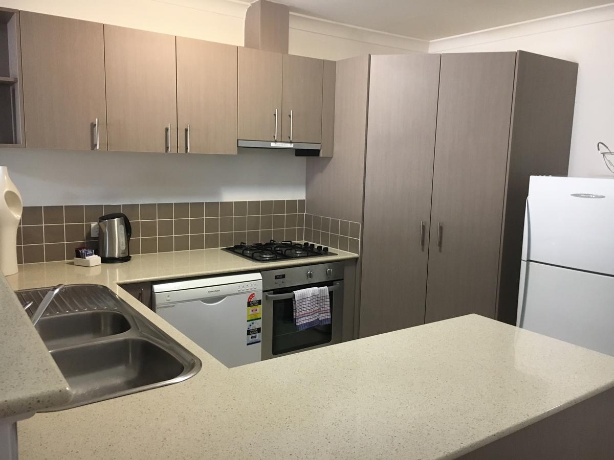 Geographe Bay Apartment - Redcliffe Tourism 0