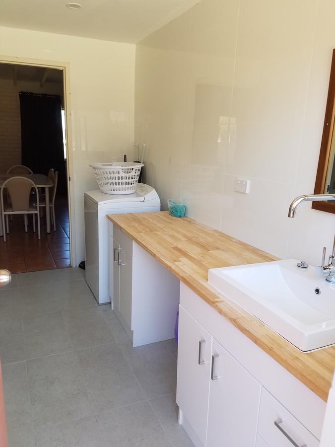 Kalbarri Seaview Villas - Geraldton Accommodation