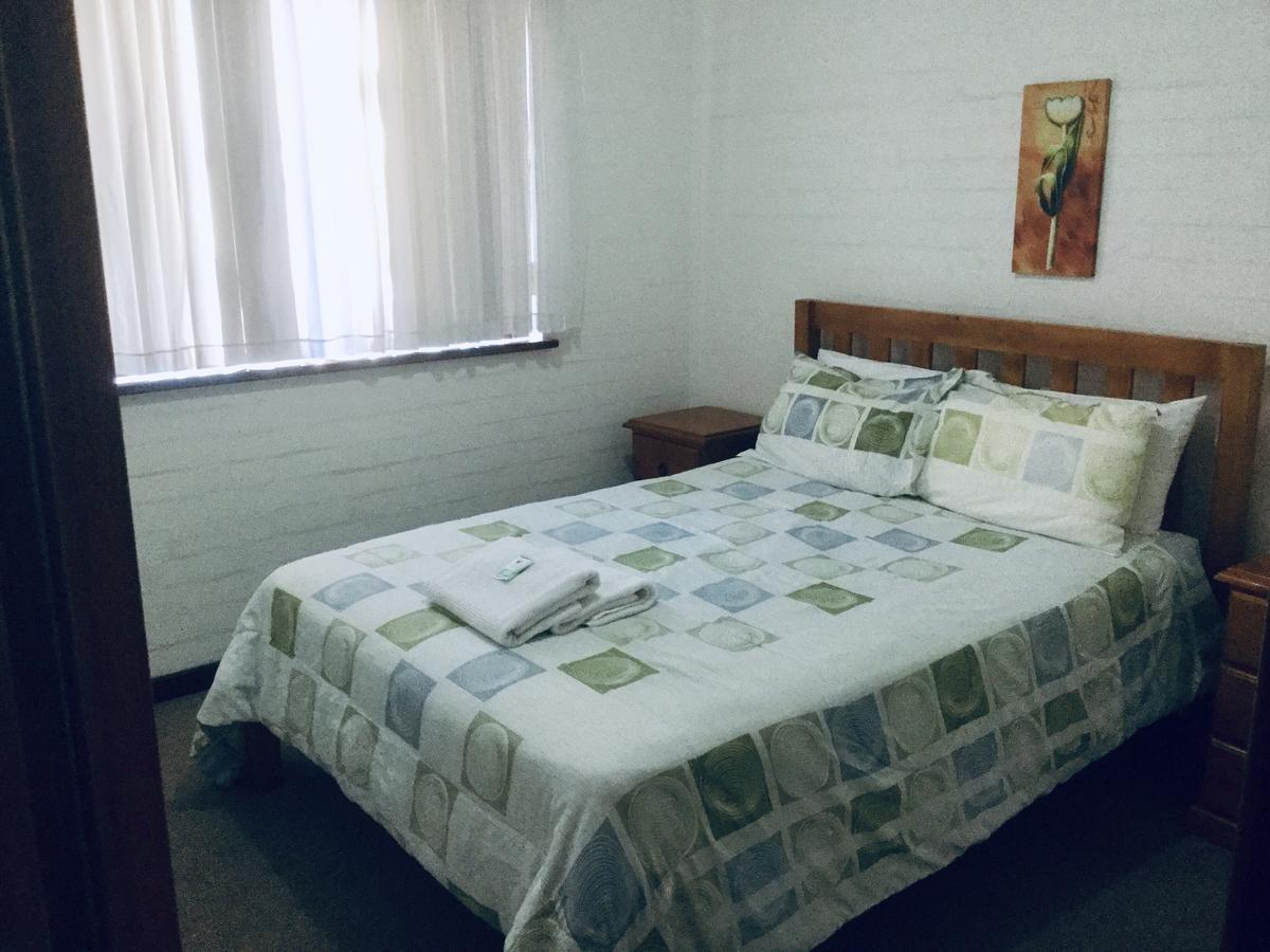 Geraldton Holliday Villas - Accommodation BNB 28