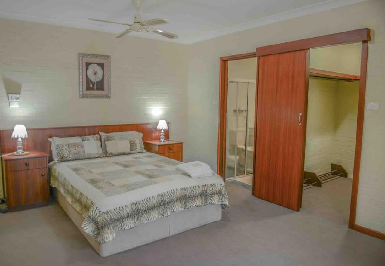 Geraldton Holliday Villas - Accommodation BNB 4