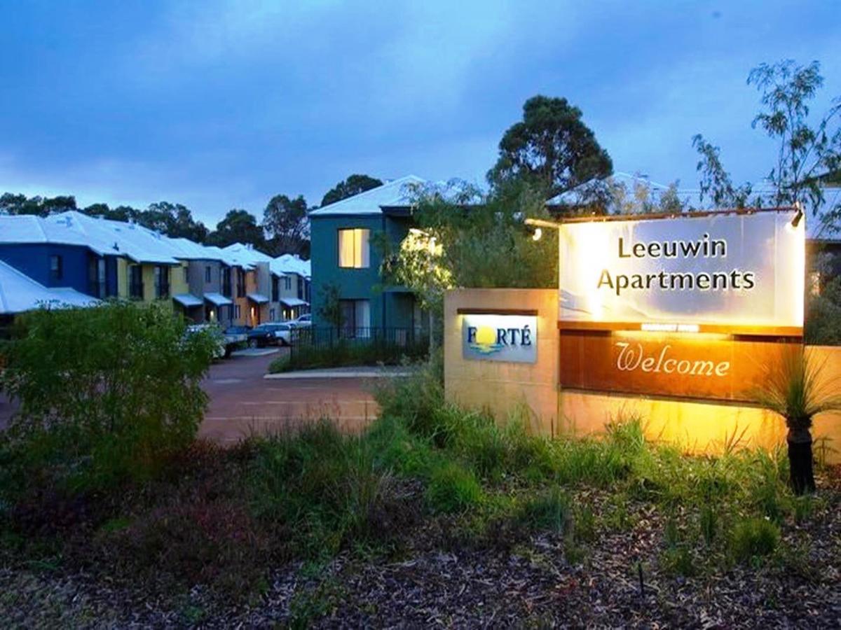 Forte Leeuwin Apartments - thumb 12