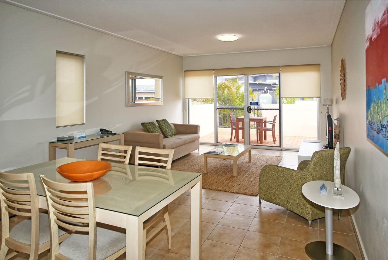 Nesuto Geraldton (formerly Waldorf Geraldton Serviced Apartments) - thumb 28