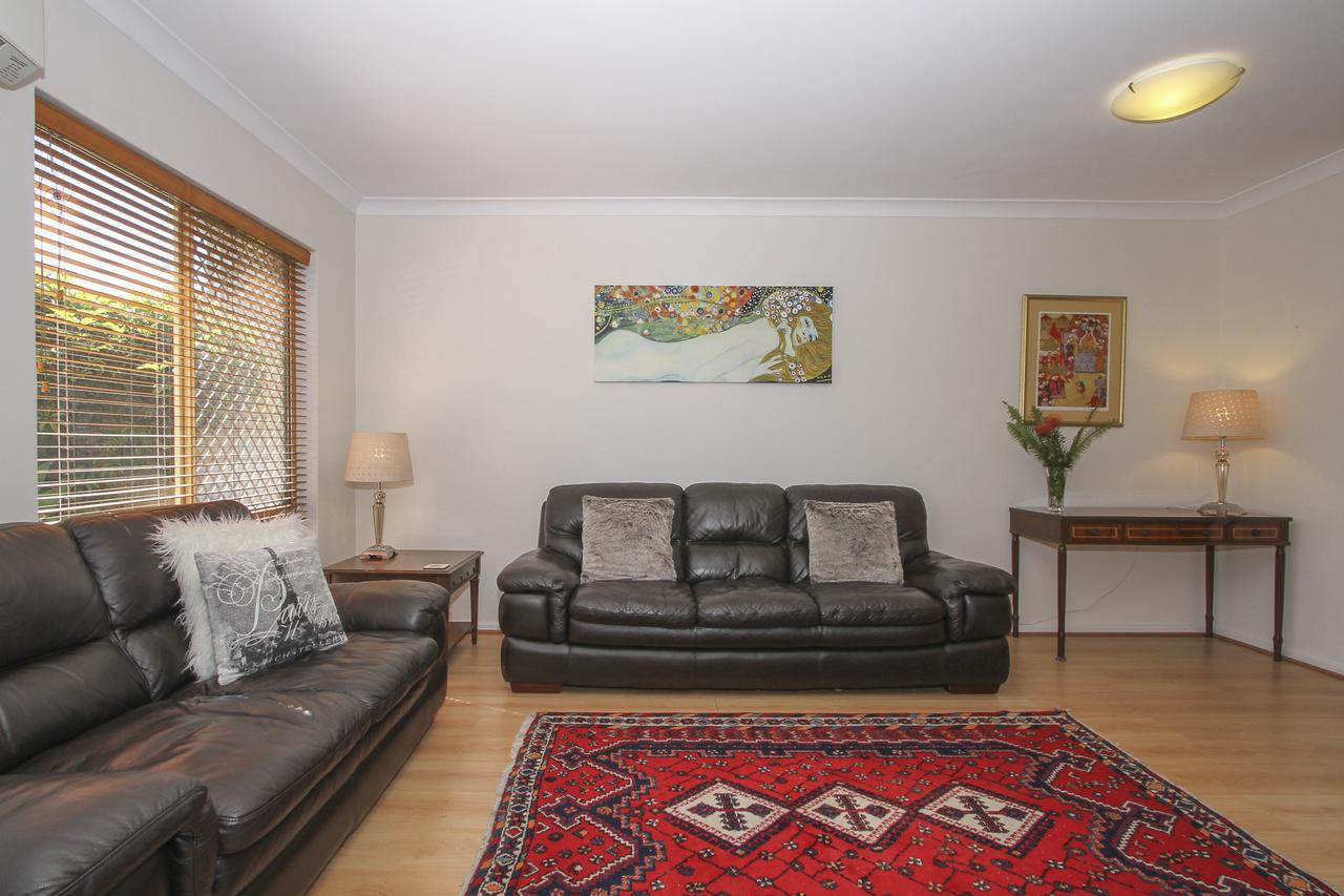 Leederville Townhouse - Accommodation ACT 9