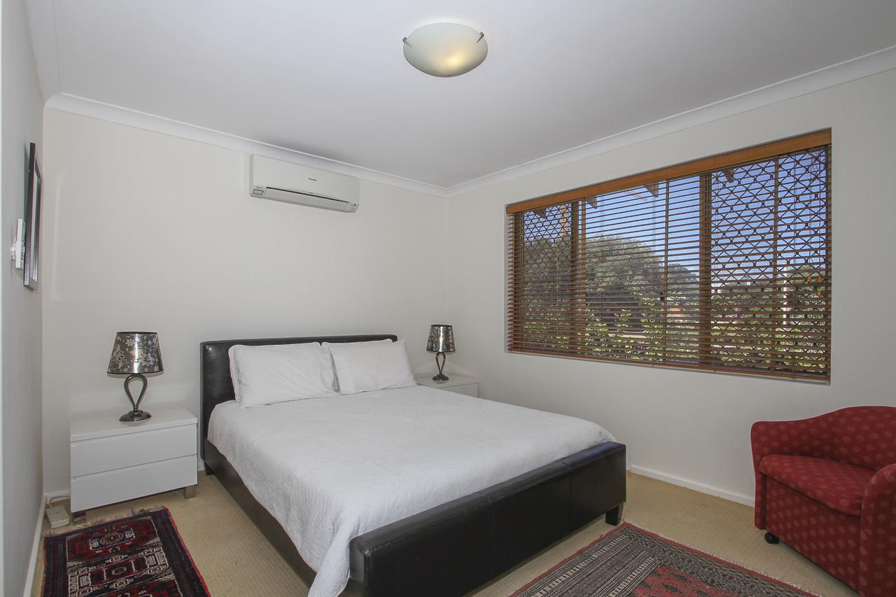 Leederville Townhouse - Accommodation ACT 4