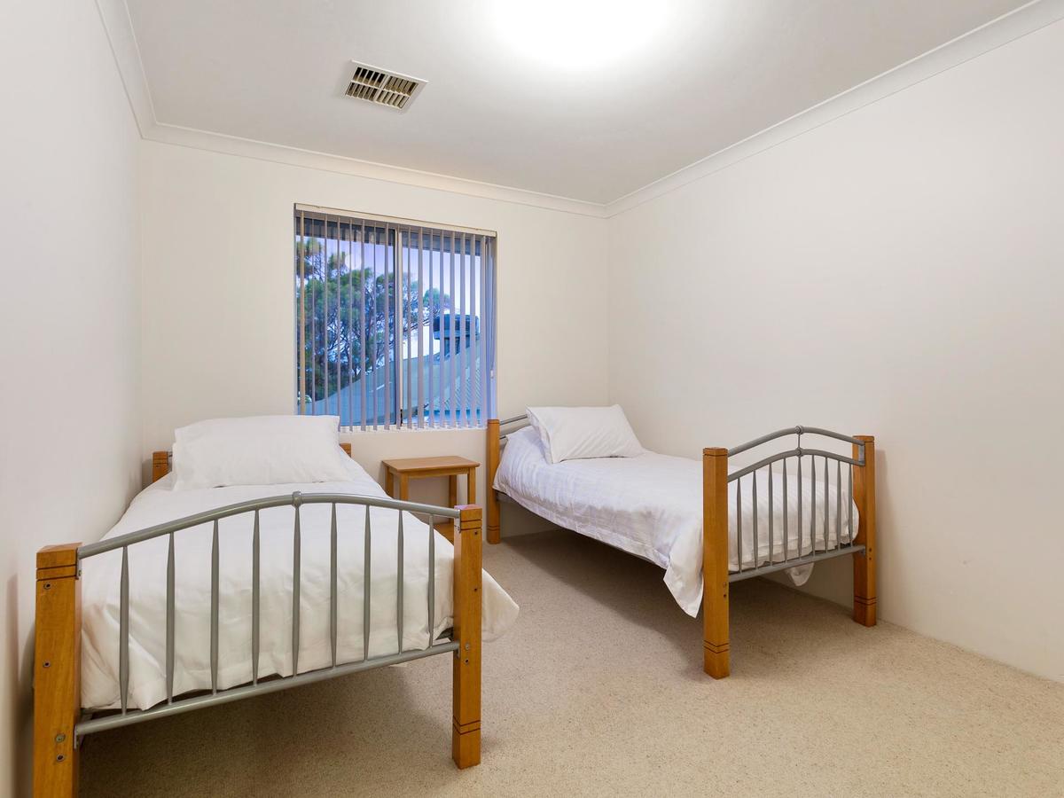 Cooper Street - Accommodation ACT 19
