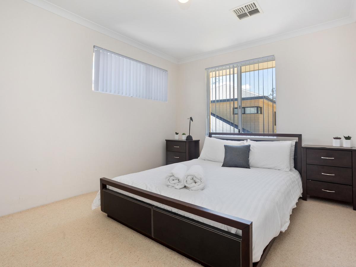 Cooper Street - Accommodation ACT 18