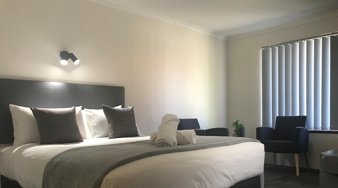 Hotel Clipper - Accommodation Fremantle
