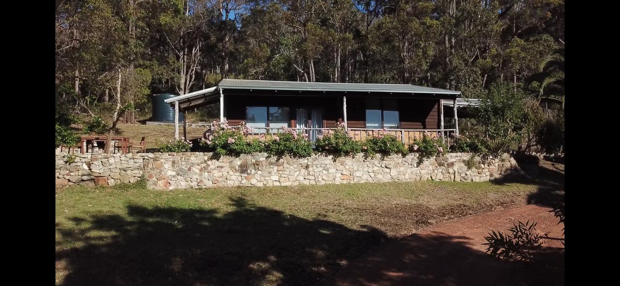 Kangaroo Valley Cottage - New South Wales Tourism 
