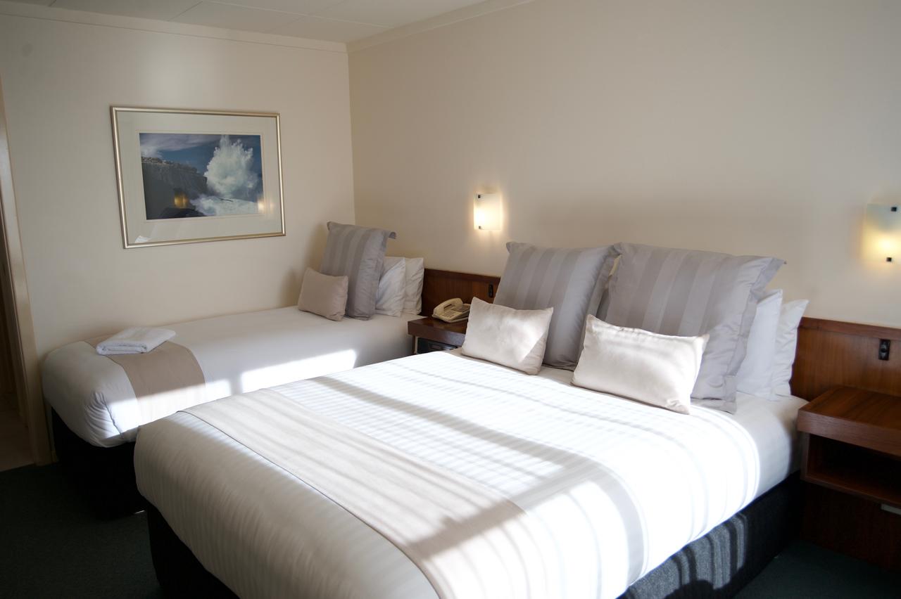 Best Western The Clarence on Melville - New South Wales Tourism 