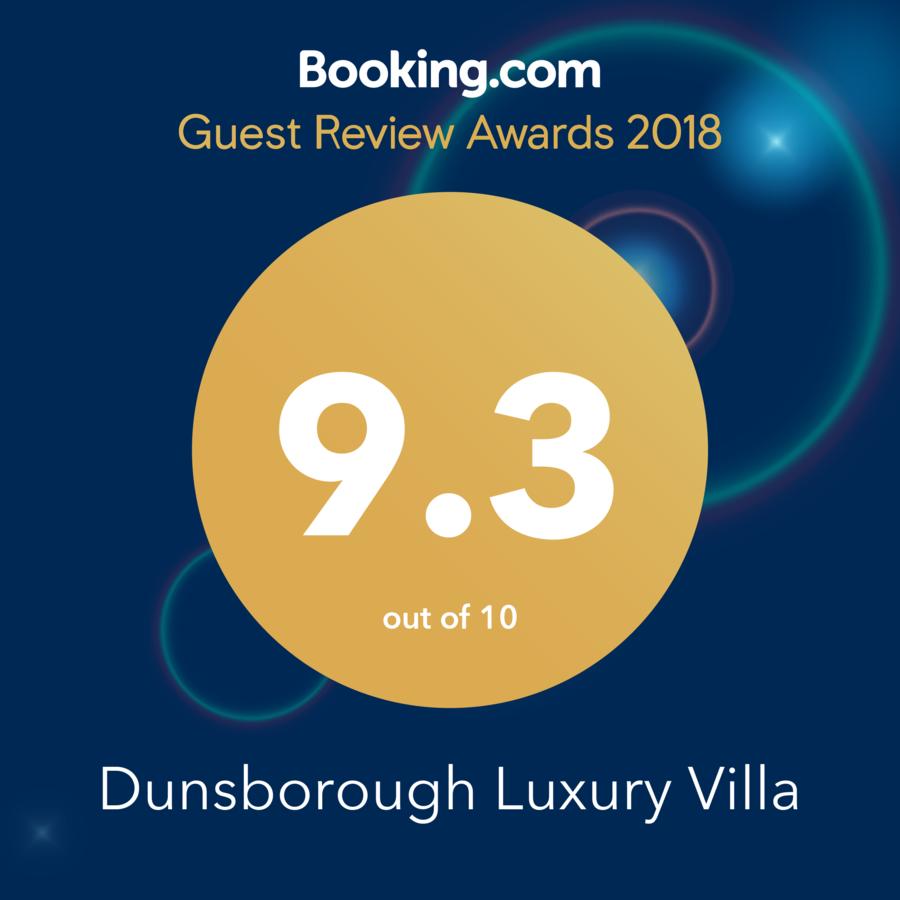 Dunsborough Luxury Villa - Redcliffe Tourism 1