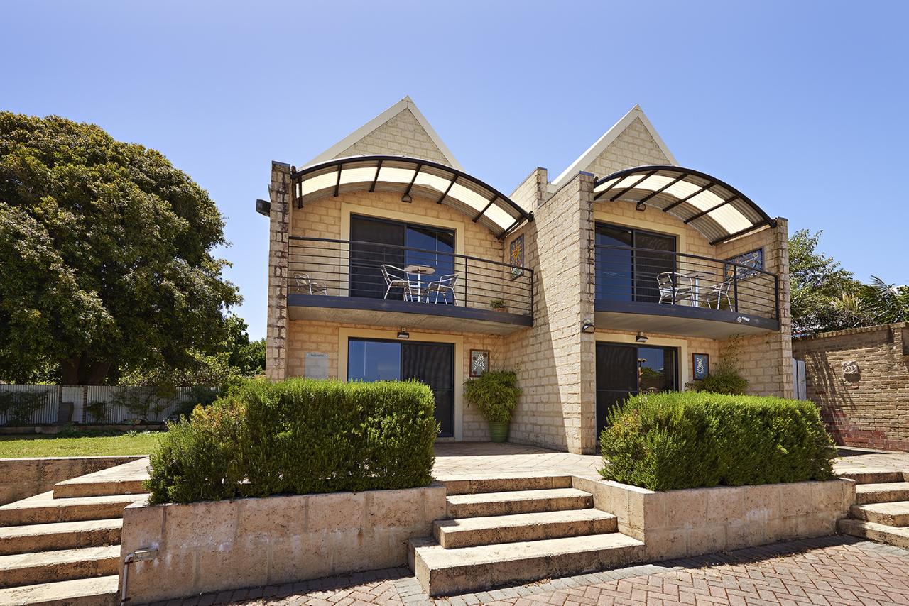 Albany Harbourside Apartments And Houses - New South Wales Tourism 