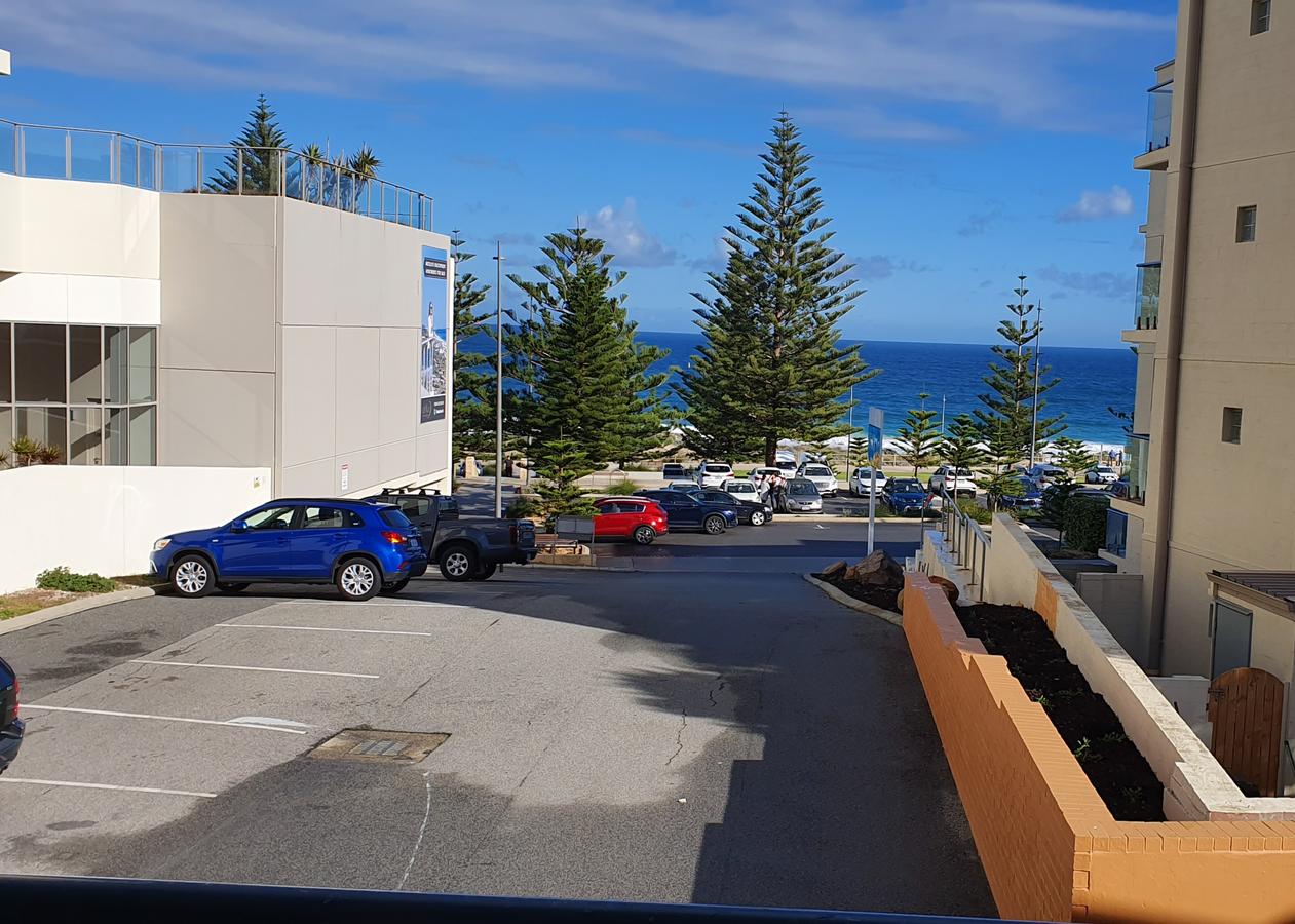 West Beach Lagoon 211 – Great Views - Accommodation ACT 0