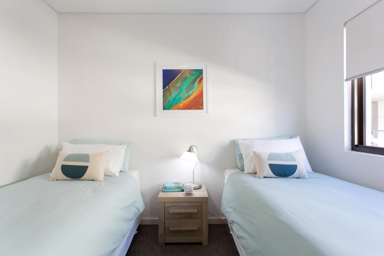 Beachside Living - South Fremantle - Accommodation ACT 7