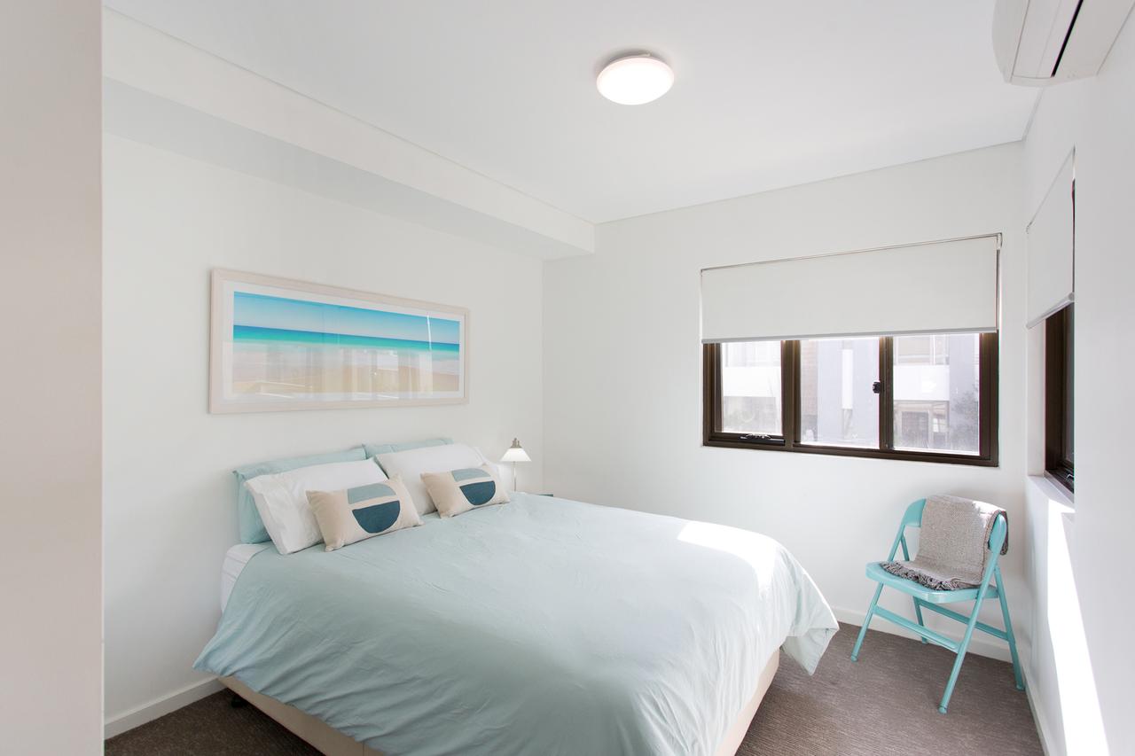 Beachside Living - South Fremantle - Accommodation ACT 4