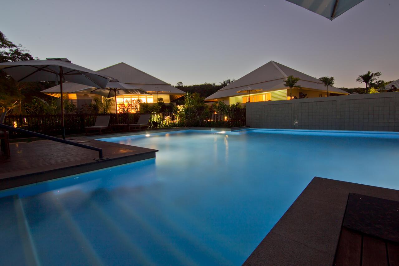 The Billi Resort - Accommodation Adelaide