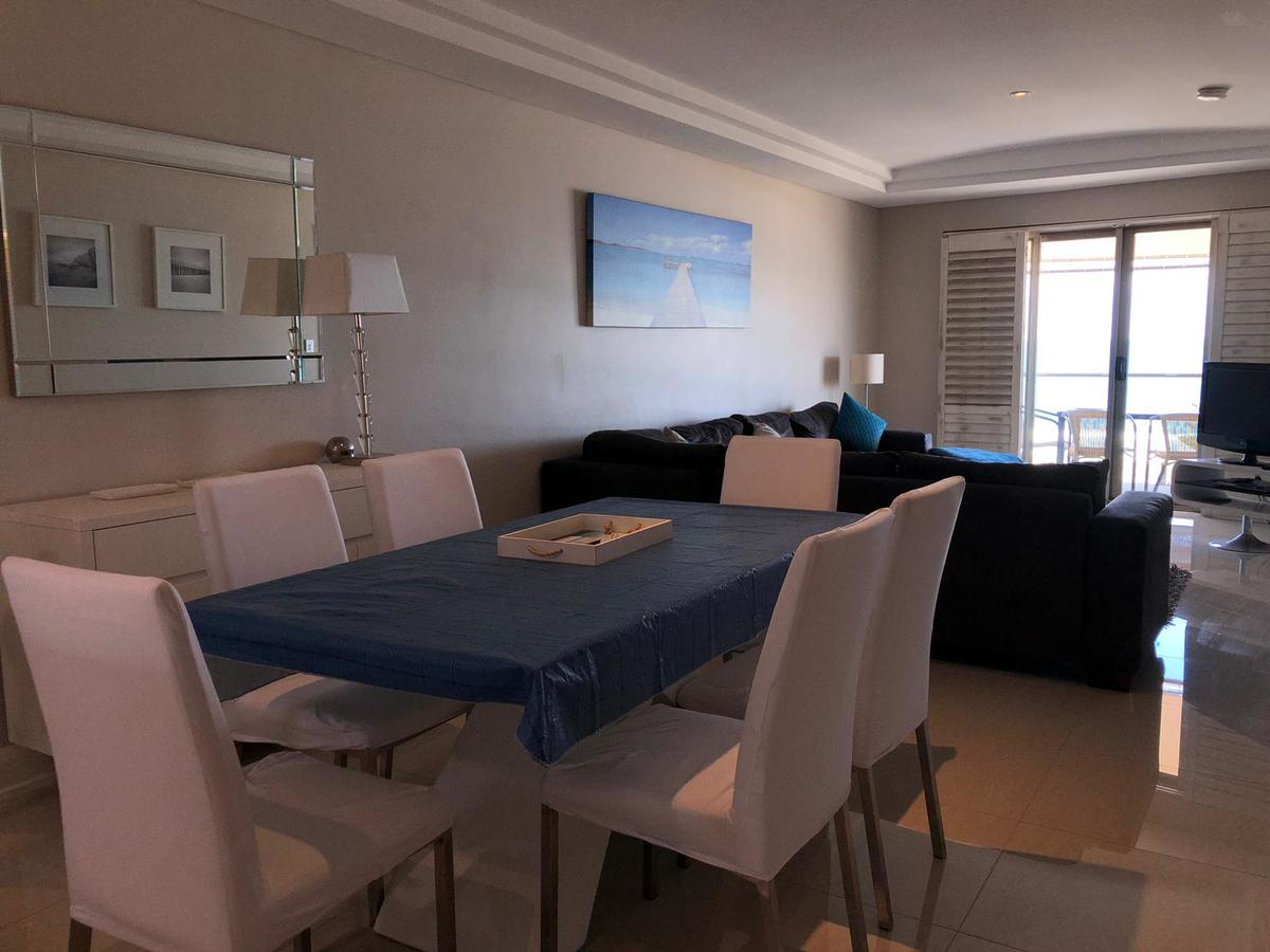 The White Pearl Penthouse - Redcliffe Tourism 3