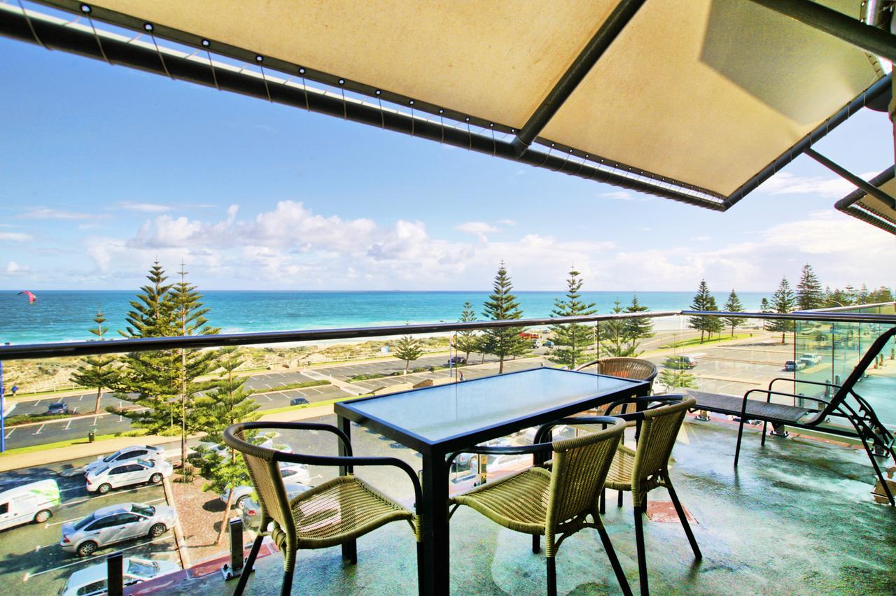 The White Pearl Penthouse - Redcliffe Tourism 19