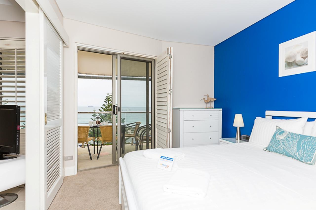 The White Pearl Penthouse - Redcliffe Tourism 9