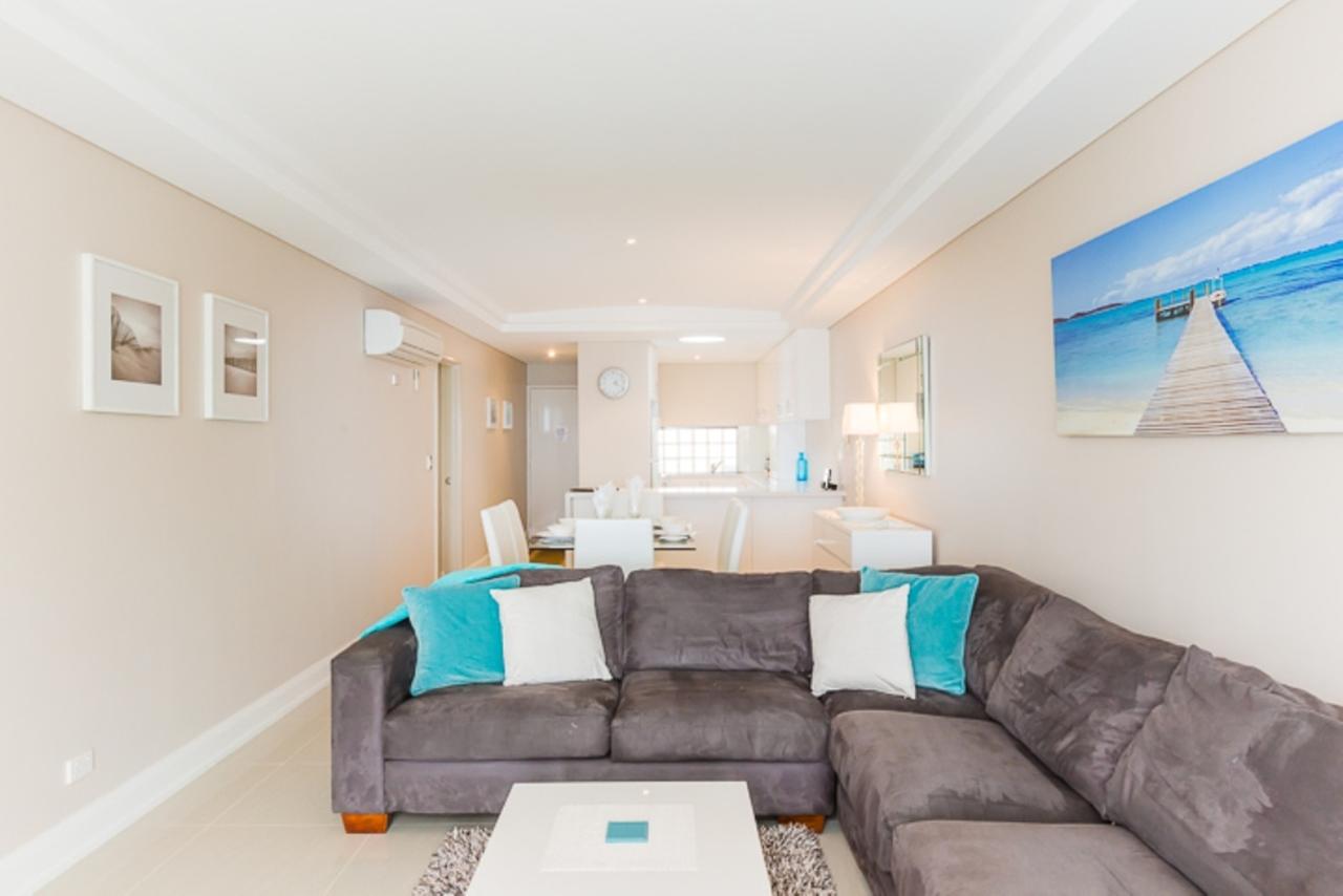 The White Pearl Penthouse - Redcliffe Tourism 12