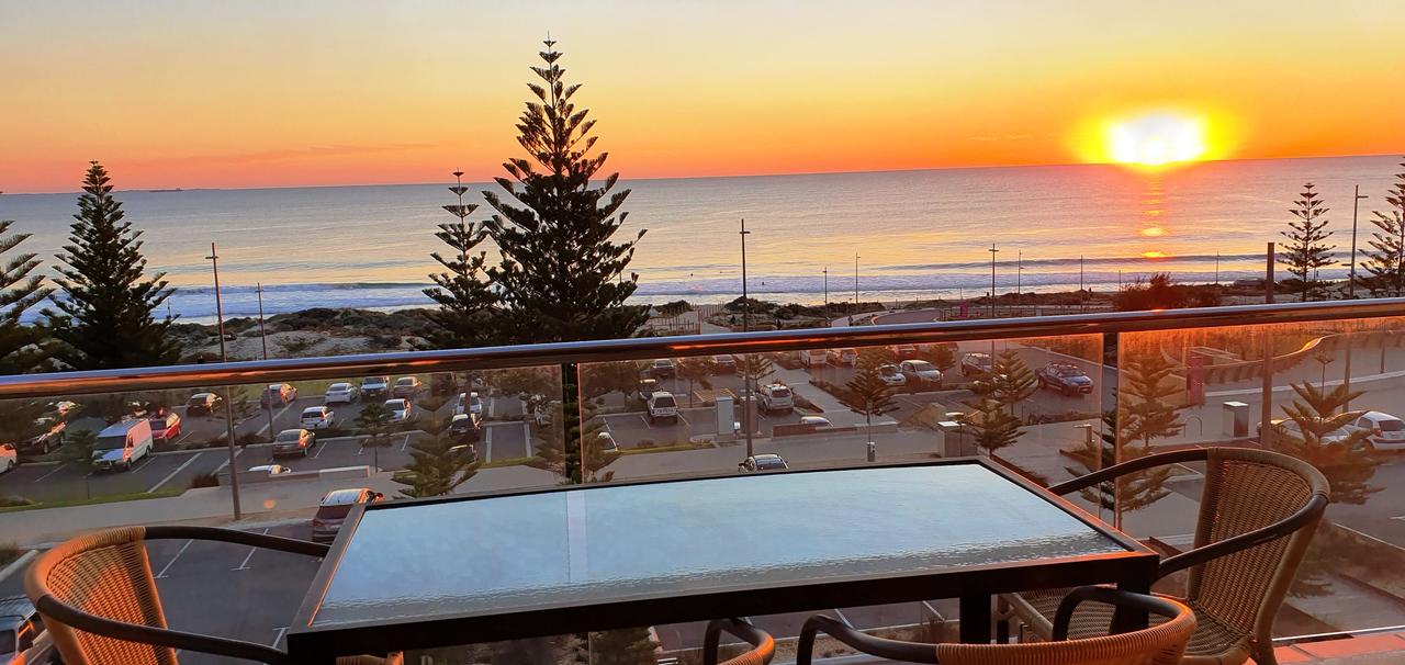 The White Pearl Penthouse - Redcliffe Tourism 23